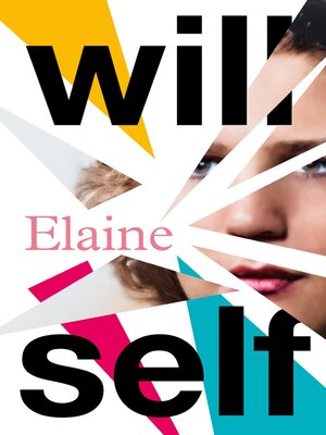 cover image of Elaine